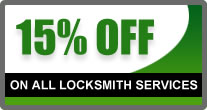 Shakopee 15% OFF On All Locksmith Services